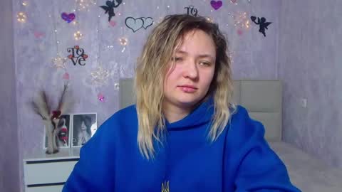 Sally online show from 02/20/25, 08:03