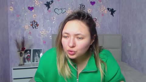 Sally online show from 02/24/25, 06:47