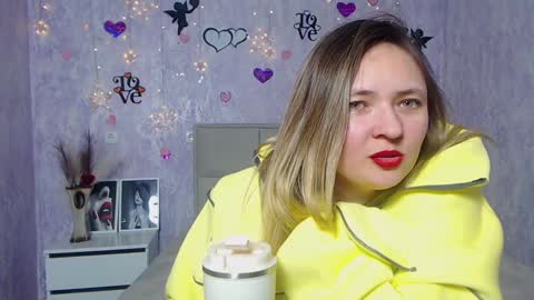 Sally online show from 02/26/25, 12:49