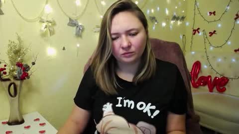 Sally online show from 01/12/26, 06:35