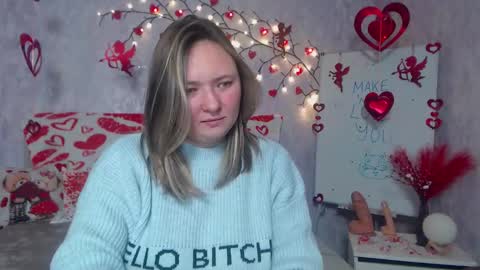 Sally online show from 02/04/26, 07:42