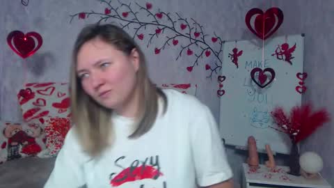 Sally online show from 02/06/26, 09:29