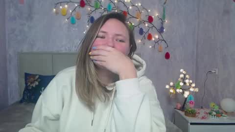 Sally online show from 04/11/26, 07:56