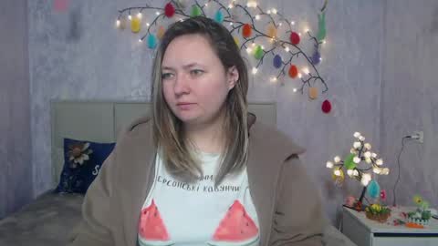 Sally online show from 04/12/26, 05:12