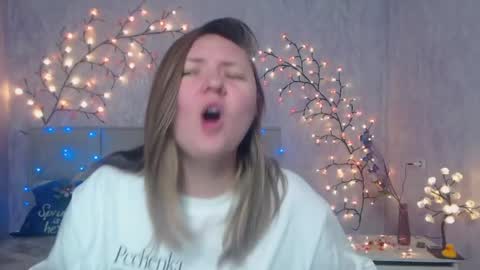 Sally online show from 04/18/26, 06:06