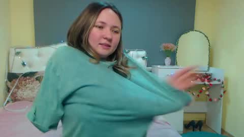 Sally online show from 04/21/26, 03:02