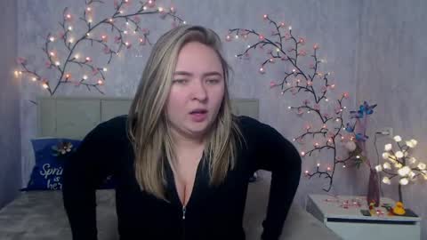 Sally online show from 04/24/26, 11:07