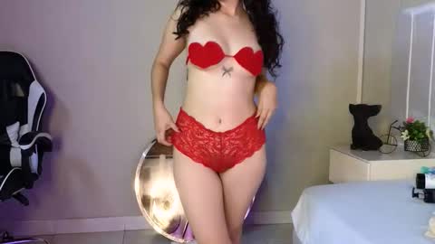 Salma online show from 09/29/25, 07:30