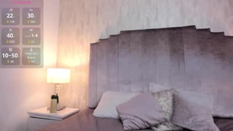 Marcela online show from 02/28/26, 12:39