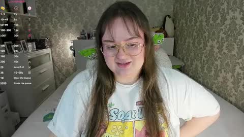 SalmaRoth online show from 04/01/26, 07:44