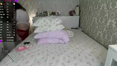 Snapshot of salma_queen chatting on 06/30/26, 08:43 SalmaRoth online show from 06/30/26, 08:43