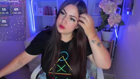 Snapshot of salmaacute chatting on 12/09/24, 10:20 Salma online show from 12/09/24, 10:20