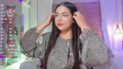 Snapshot of salmaacute chatting on 04/11/26, 12:20 Salma online show from 04/11/26, 12:20