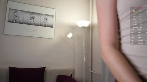 Salma online show from 04/19/26, 04:50