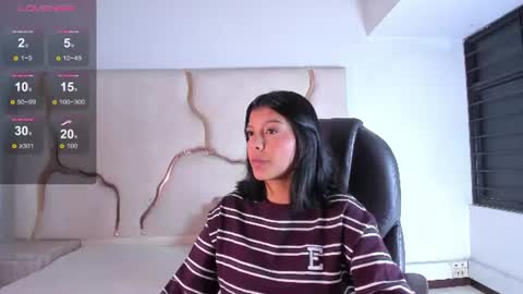 Snapshot of salmaportman_ chatting on 07/08/26, 12:48 salmaportman_ online show from 07/08/26, 12:48