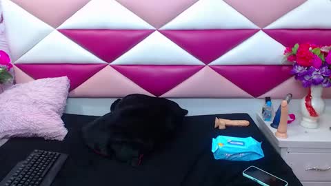 Snapshot of salmasantos chatting on 01/07/25, 06:38 salmasanto online show from 01/07/25, 06:38