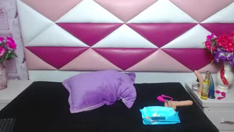 Snapshot of salmasantos chatting on 01/09/25, 06:06 salmasanto online show from 01/09/25, 06:06