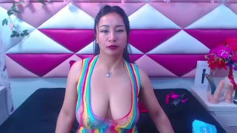 Snapshot of salmasantos chatting on 02/25/25, 02:58 salmasanto online show from 02/25/25, 02:58