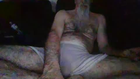 GINO online show from 01/18/25, 01:19