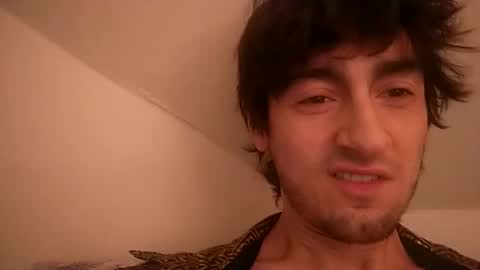 salmonman1305 online show from 12/30/24, 12:52