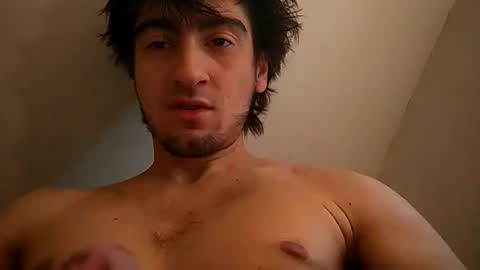 salmonman1305 online show from 01/04/25, 05:16