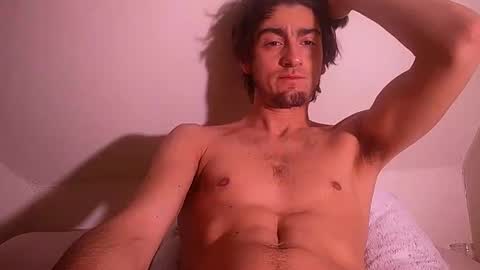 salmonman1305 online show from 01/13/25, 05:44