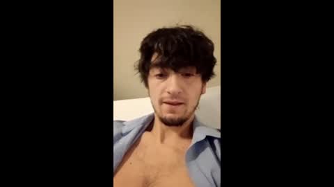 salmonman1305 online show from 02/23/26, 11:24