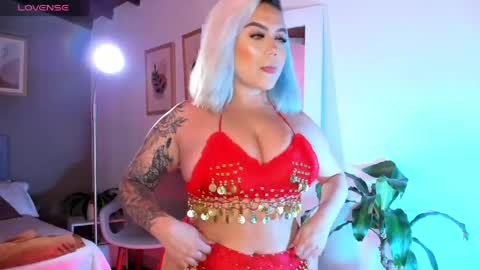 Salo     online show from 04/17/26, 03:15