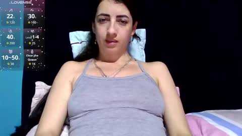 salome online show from 10/01/25, 03:12