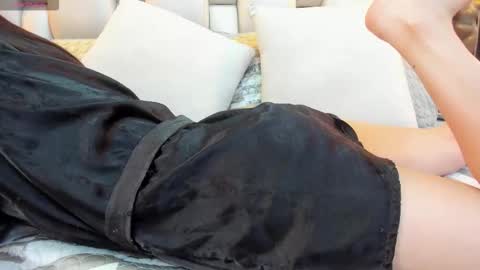 salome online show from 12/03/25, 04:49