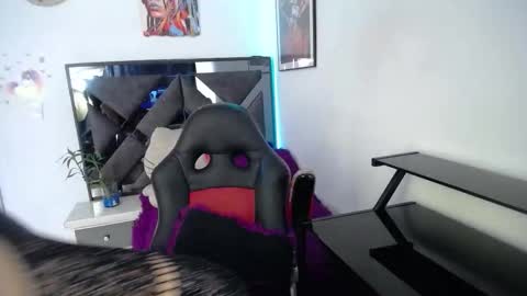 SALO HOT online show from 11/20/25, 05:45