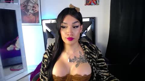 SALO HOT online show from 02/11/26, 03:11