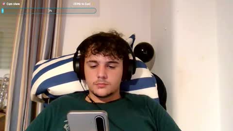 salokiin online show from 10/06/25, 11:02