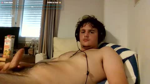 salokiin online show from 10/13/25, 03:45