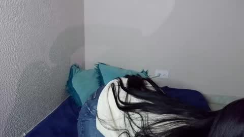 Snapshot of salome2112 chatting on 05/07/26, 02:22 salome online show from 05/07/26, 02:22