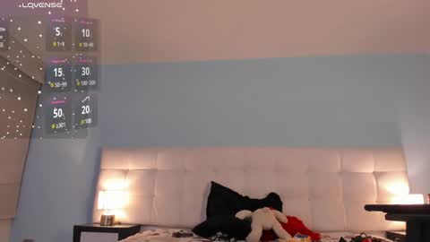 Snapshot of salome_9 chatting on 12/24/24, 07:06 salome online show from 12/24/24, 07:06