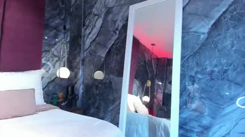 S A L O M E   online show from 03/06/26, 12:34