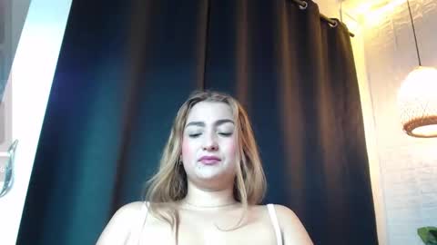 SALOME online show from 09/25/25, 01:48