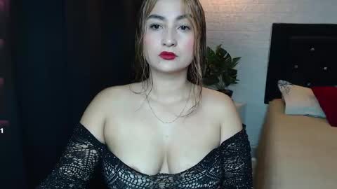 SALOME online show from 09/30/25, 01:38