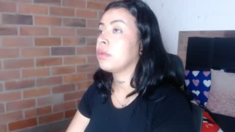 Snapshot of salome__palmer chatting on 06/12/26, 09:03 online show from 06/12/26, 09:03