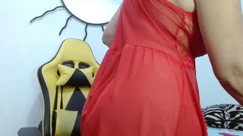 salome online show from 09/12/25, 03:39