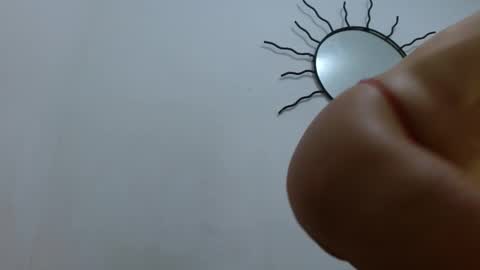 salome online show from 09/22/25, 10:06