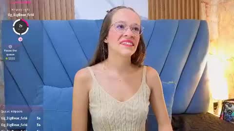 salome_cruxx online show from 07/01/26, 11:45