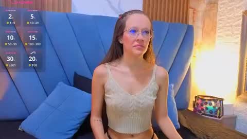 salome_cruxx online show from 07/12/26, 03:25