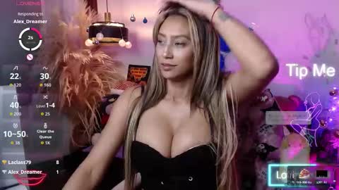 salome_drasin online show from 12/17/25, 12:05