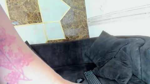 SALOME online show from 03/02/26, 09:21