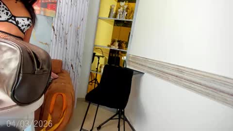 SALOME online show from 03/04/26, 12:22