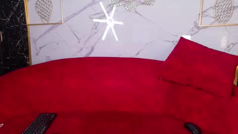 SALOME online show from 03/05/26, 12:39