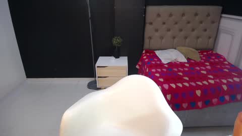 Snapshot of salome_pavlova7 chatting on 01/31/25, 06:46 Salome online show from 01/31/25, 06:46