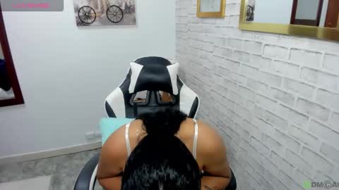 Salome online show from 04/22/26, 07:04